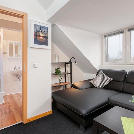 Hotel Rutherbach Есен Екстериор снимка