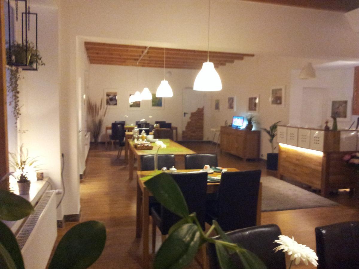 Hotel Rutherbach Есен Екстериор снимка