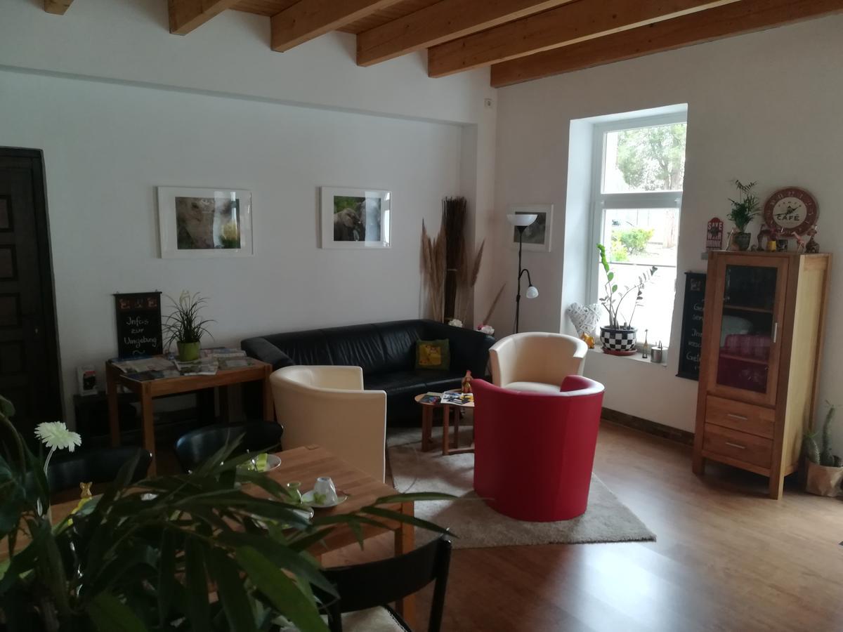 Hotel Rutherbach Есен Екстериор снимка