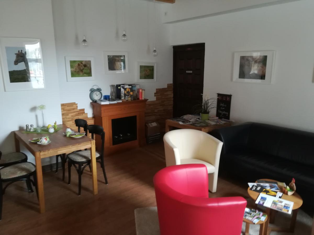 Hotel Rutherbach Есен Екстериор снимка
