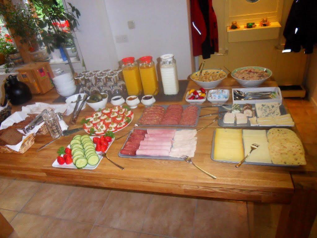 Hotel Rutherbach Есен Екстериор снимка