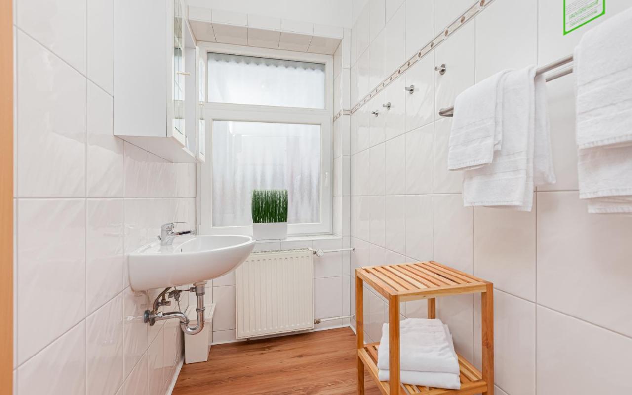 Hotel Rutherbach Есен Екстериор снимка