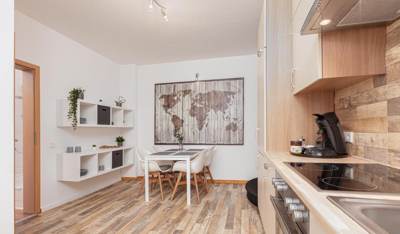 Hotel Rutherbach Есен Екстериор снимка