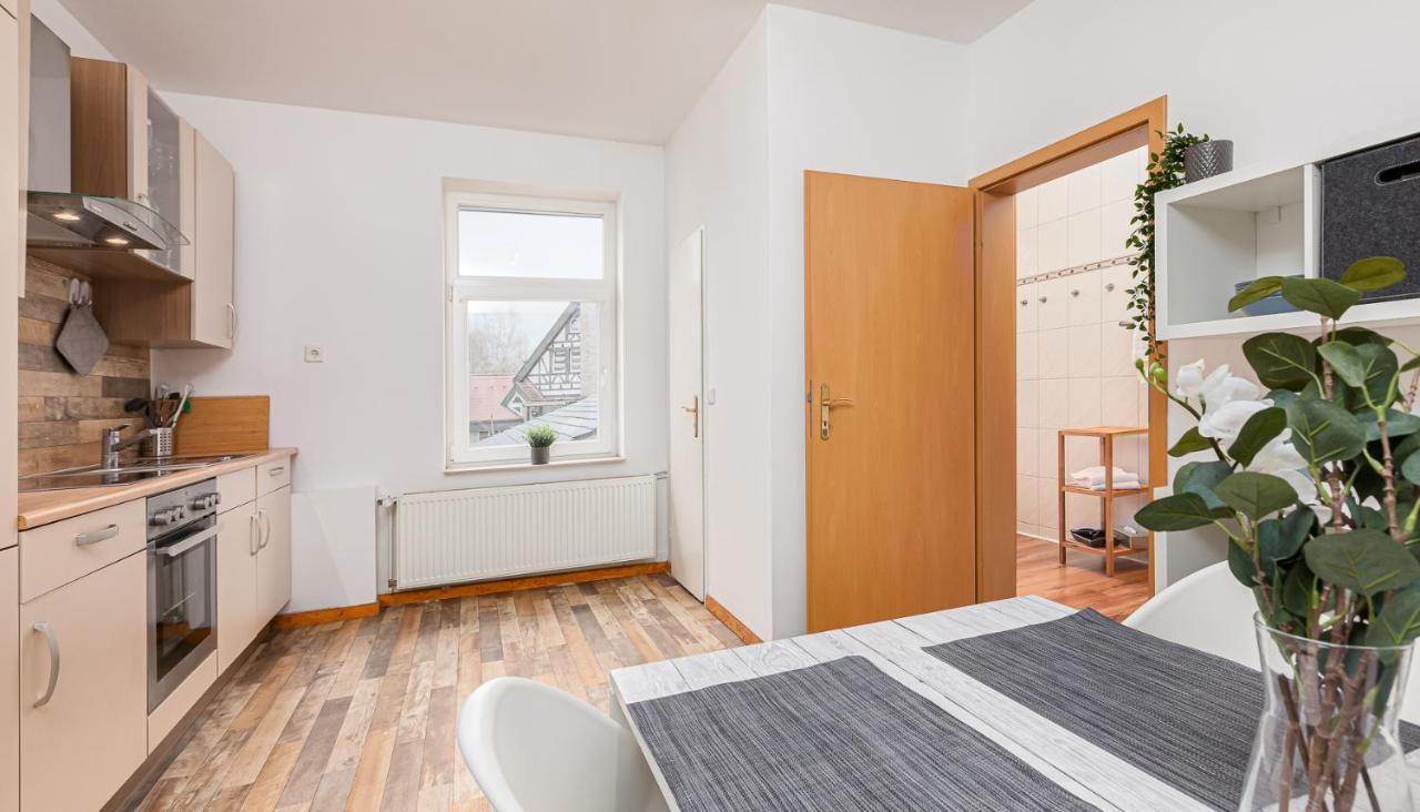 Hotel Rutherbach Есен Екстериор снимка