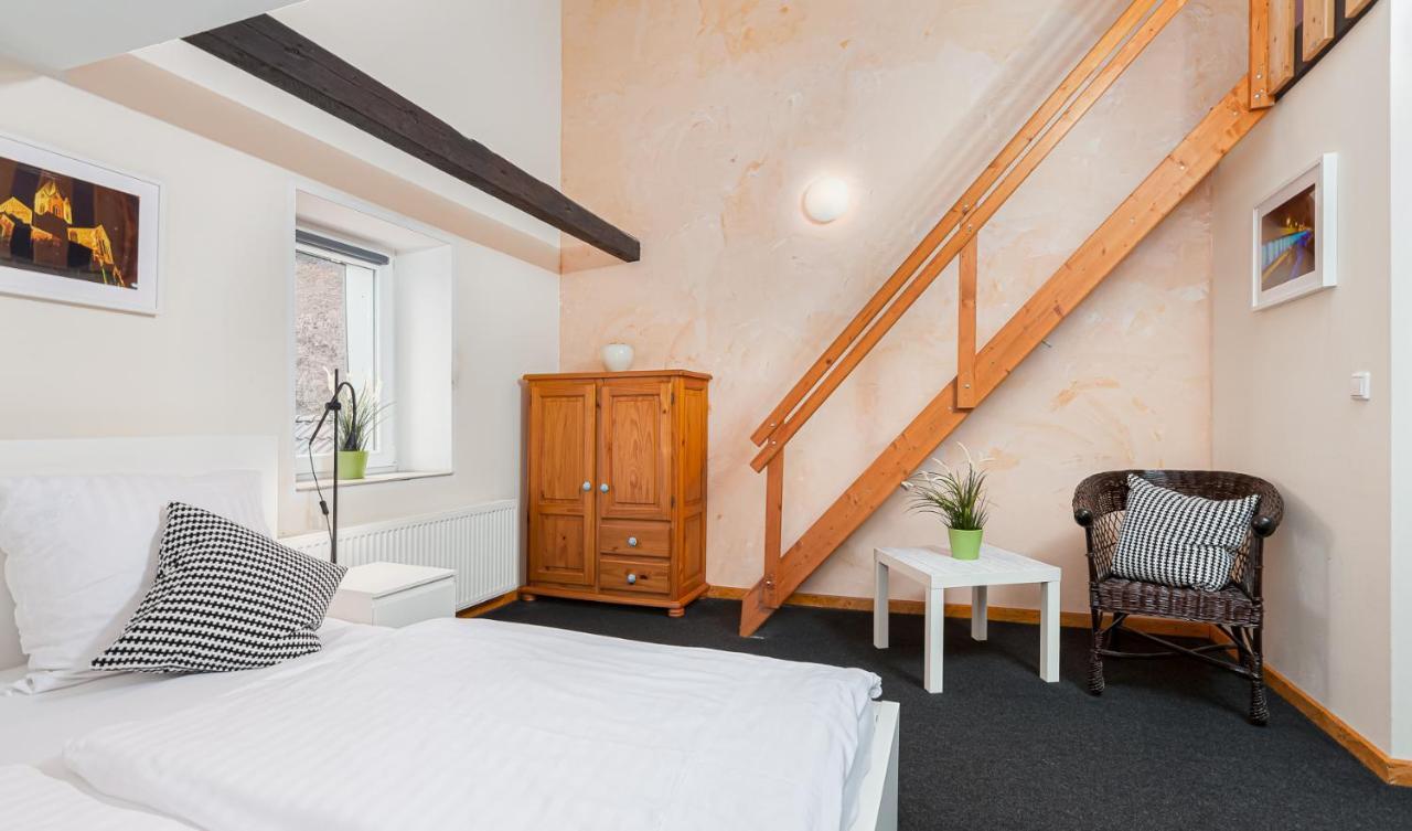 Hotel Rutherbach Есен Екстериор снимка