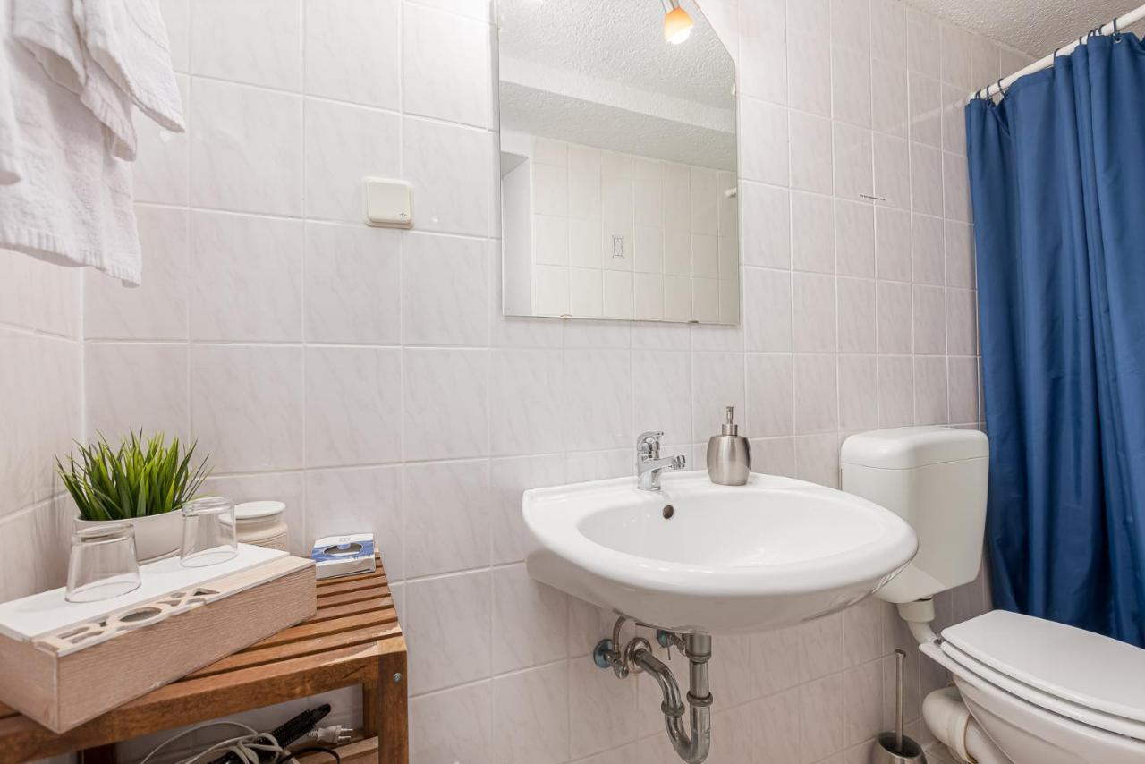 Hotel Rutherbach Есен Екстериор снимка
