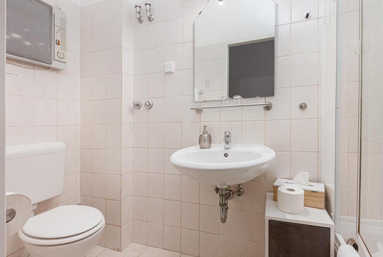 Hotel Rutherbach Есен Екстериор снимка