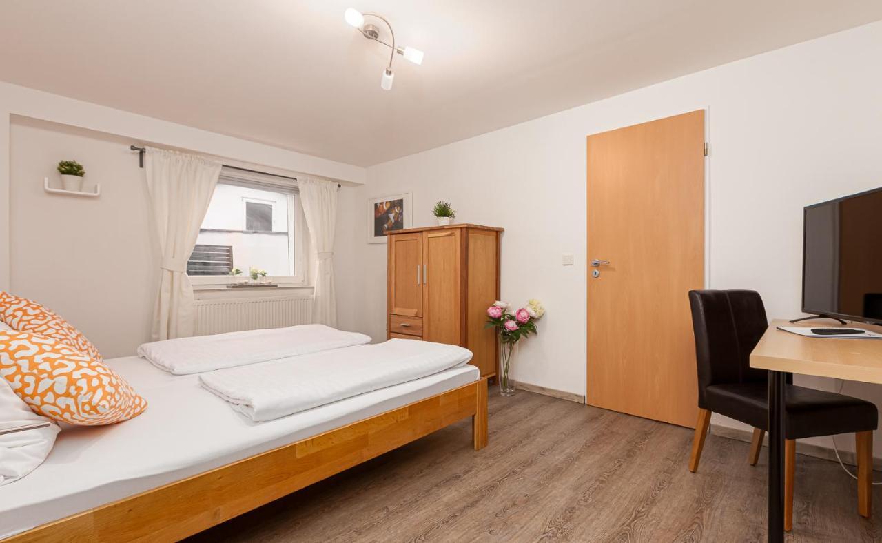 Hotel Rutherbach Есен Екстериор снимка