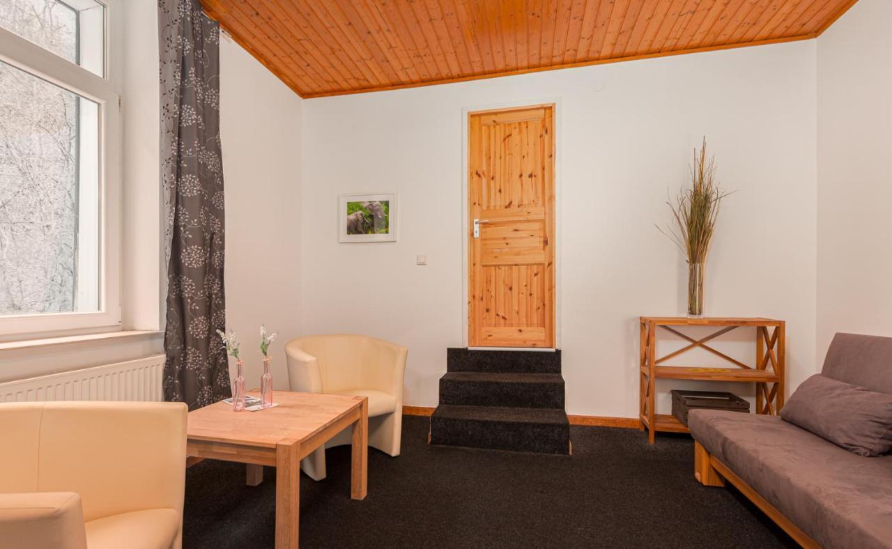 Hotel Rutherbach Есен Екстериор снимка