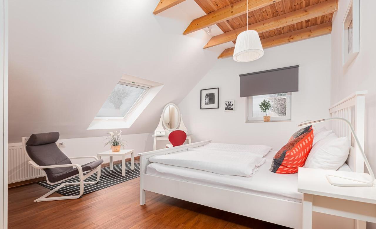 Hotel Rutherbach Есен Екстериор снимка