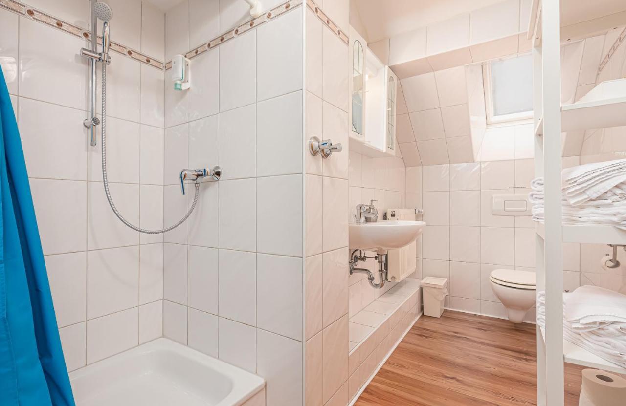 Hotel Rutherbach Есен Екстериор снимка