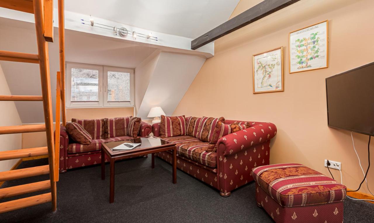 Hotel Rutherbach Есен Екстериор снимка