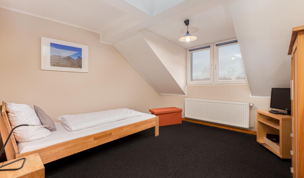 Hotel Rutherbach Есен Екстериор снимка