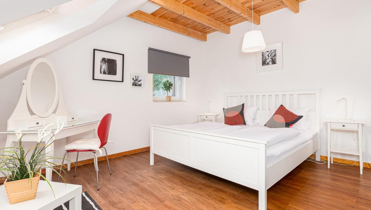 Hotel Rutherbach Есен Екстериор снимка