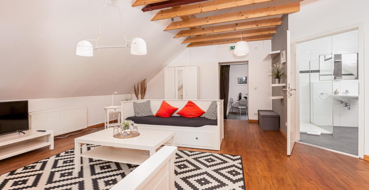 Hotel Rutherbach Есен Екстериор снимка